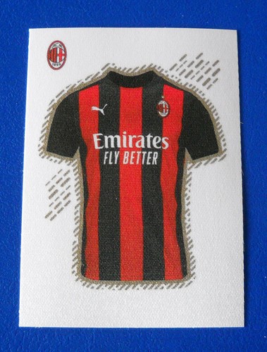 Figurina sticker panini - figurina,