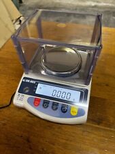 Balancia di precisione DINI ARGEO GAI620N - 620g Max, Min 0,1g Precisione 0.01g