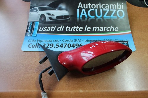 Specchietto retrovisore - retrovisore, dx