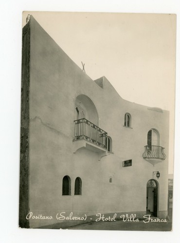 Positano salerno hotel - positano,