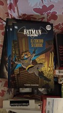 Fumetti - Batman : La Leggenda