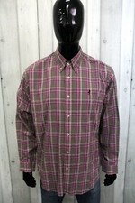 Camicia Marlboro Classics