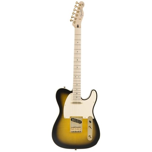 Fender made japan esclusiva - fender, in
