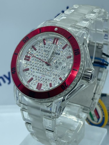 Orologio spazio - orologio,