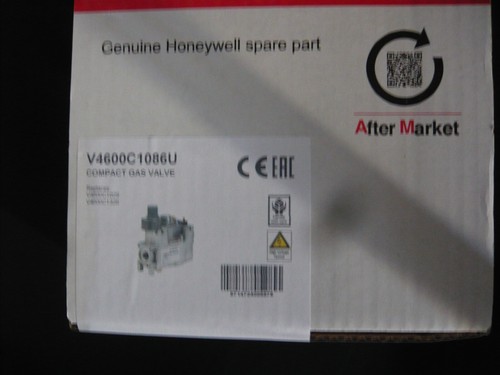 Honeywell v4600c1086 valvola - v4600c1086,