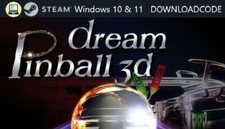 NUOVO PC computer gioco Dream
