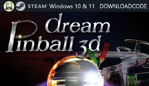 Nuovo computer gioco dream - nuovo,