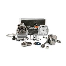 Kit gruppo termico e albero motore 88cc Stage6 streetrace 45mm Minarelli AM6