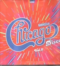Chicago Disco Baricella Vol. 2