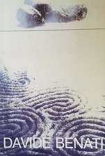 DAVIDE BENATI : CATALOGO DEL