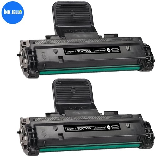 Toner nero per samsung - 2,
