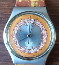 SWATCH  GX126 Usato