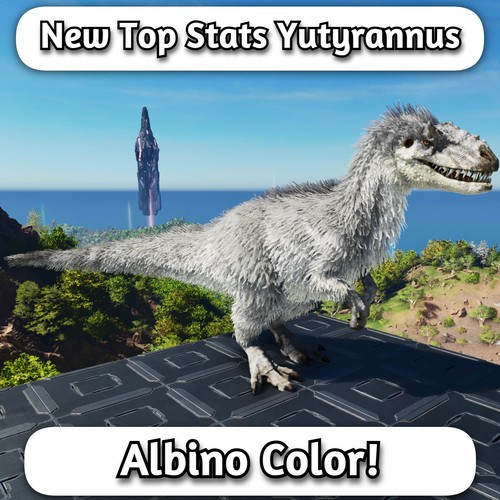 Ark survival ascended - survival,