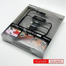 Roland UM-ONE mk2 interfaccia