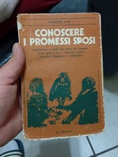 Conoscere I Promessi Sposi Le