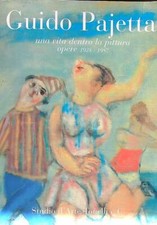 GUIDO PAJETTA. UNA VITA DENTRO