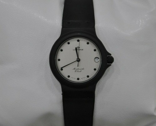 Lorenz montecarlo sconto - lorenz,