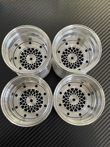 Set cerchi lega tamiya clod - set,