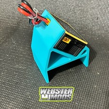icharger X6, X8, S6 supporto