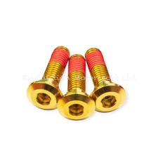 3x Bulloni Rotore Disco