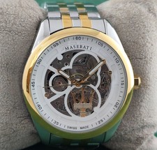 Orologio da Polso Uomo Casual
