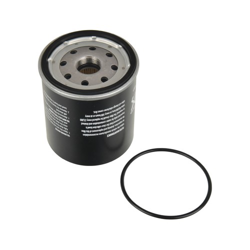 Filtro carburante blue print - carburante,