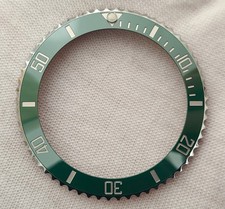 904L Complete "Hulk" Bezel for