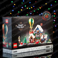 ⭐ LEGO 10339 L'ufficio