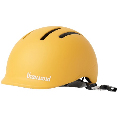 Casco bicicletta thousand - da,