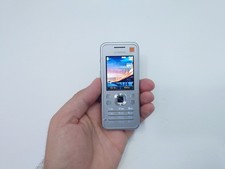 Telephono cellulare sagem - telephono,