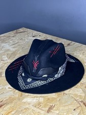 cappello uomo Fedora “Futuristic Rebel”