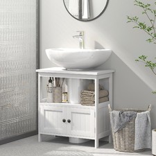 Mobile Bagno per Lavabo 2 Ante