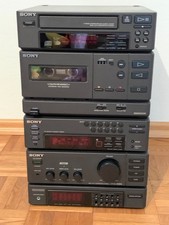 Sony MHC-2200 Mini impianto