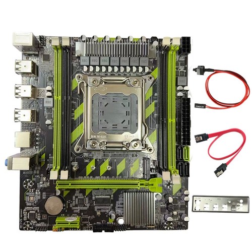 X79g ddr3 scheda madre - x79g, gaming