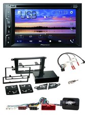 Pioneer Bluetooth 2DIN USB DVD