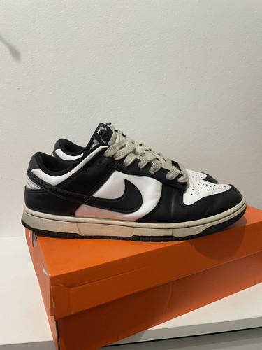 Nike dunk low panda - -, eu
