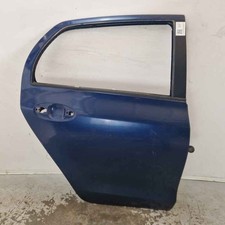 Porta sportello portiera nuda