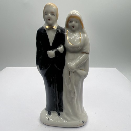 Antica torta matrimonio