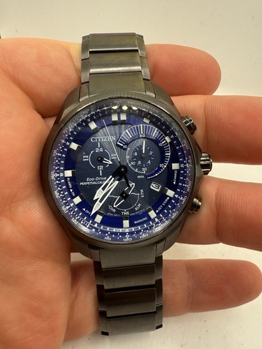 Orologio uomo citizen - orologio,