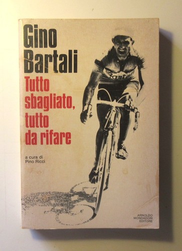 Gino bartali tutto - gino,