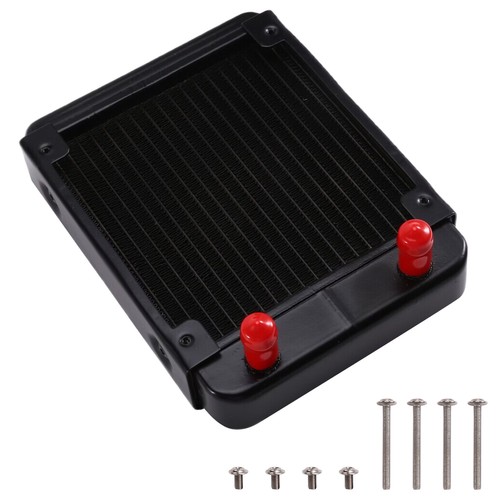 Radiatore raffreddamento ad - radiatore, di