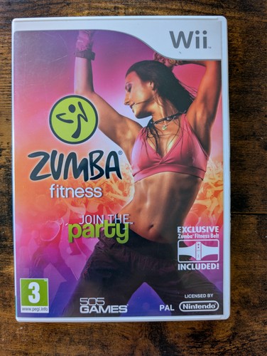 Zumba fitness con - con, cintura