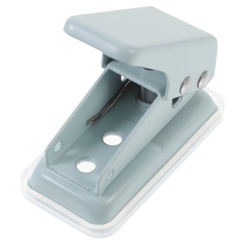 Perforatrice fogli mobili - fogli,
