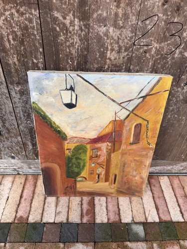 Quadro tela legno - quadro,