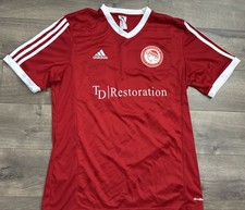Maglia Olympiacos Climalite