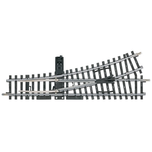 Märklin 2265 deviatore - h0,