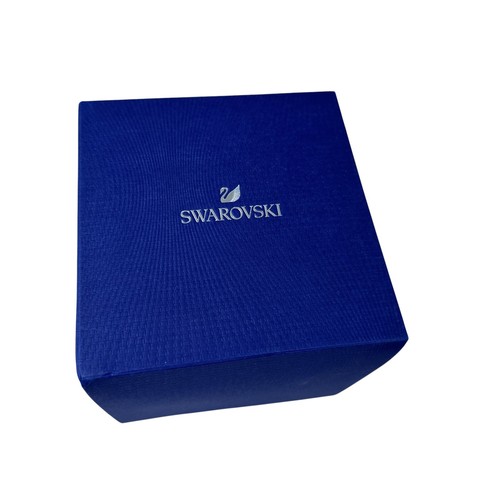Ornamento campana swarovski - ornamento,