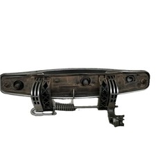 0501801 MANIGLIA ESTERNA POST SINISTRA DACIA SANDERO (2009) 1.6 B/GPL 64KW 5P