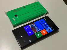Nokia Lumia 730 prototipo - 8