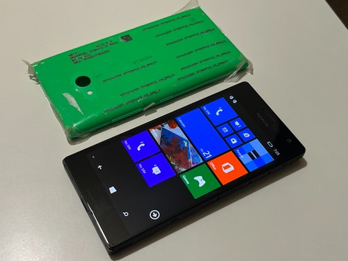 Nokia lumia 730 prototipo 8 - lumia,